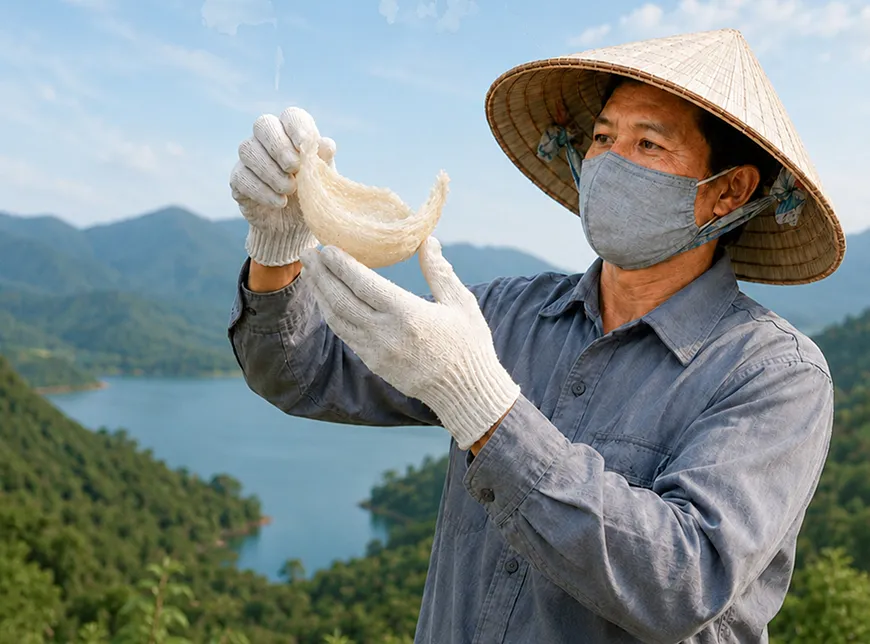 Fasilitas riset dan pengembangan produk Realco