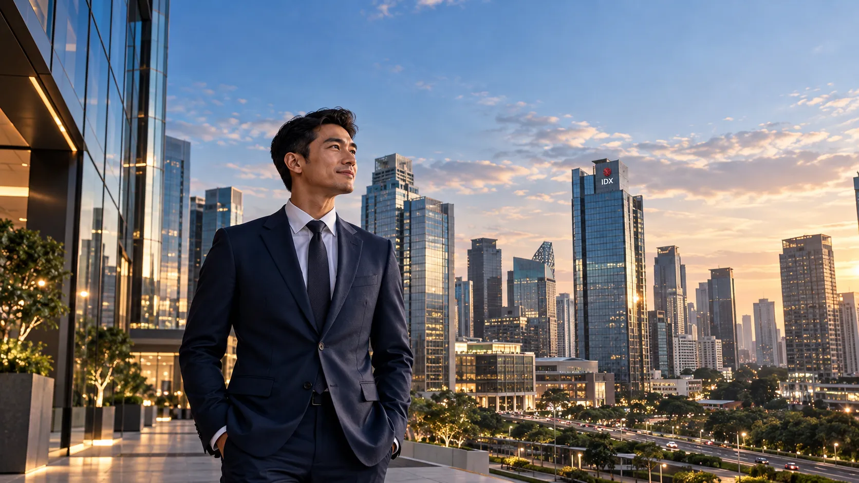 Samuel Tumbuh Bersama — Perusahaan Induk Investasi Terkemuka di Indonesia